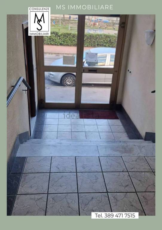 appartamento in vendita a San Donato Milanese