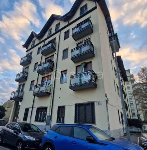 appartamento in vendita a San Donato Milanese