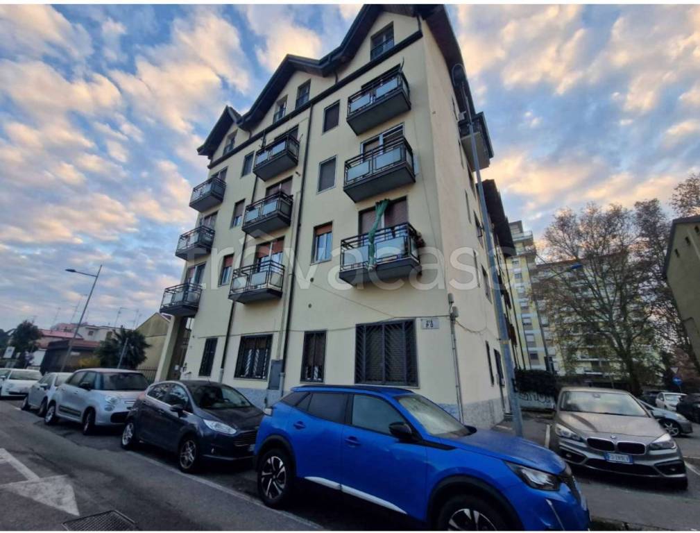 appartamento in vendita a San Donato Milanese