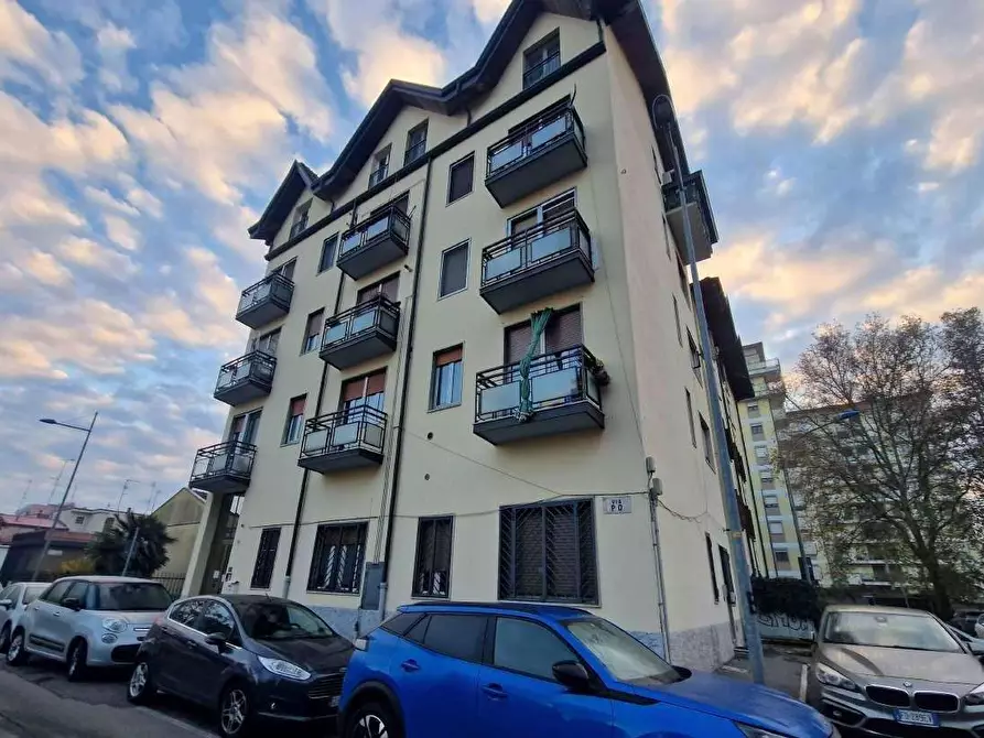 appartamento in vendita a San Donato Milanese