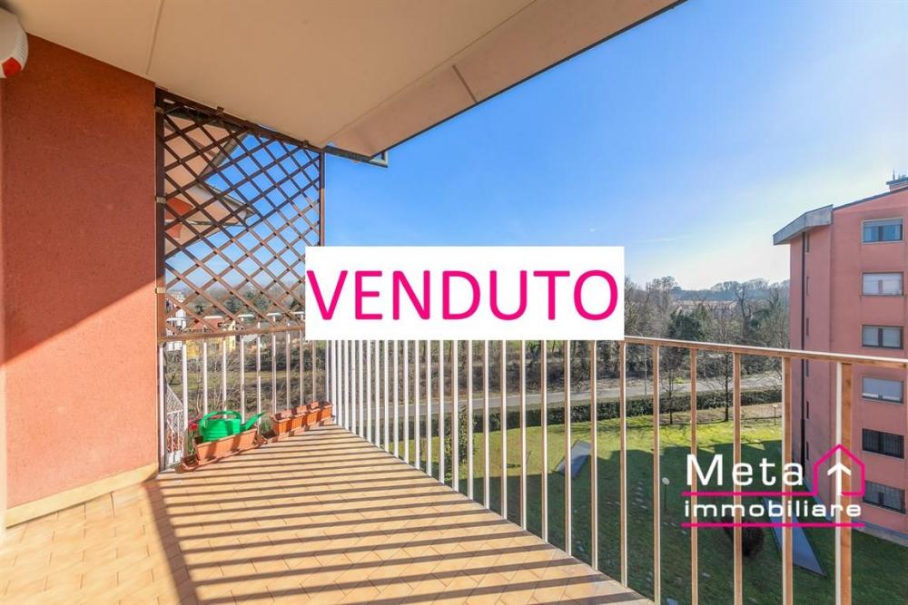 appartamento in vendita a San Donato Milanese