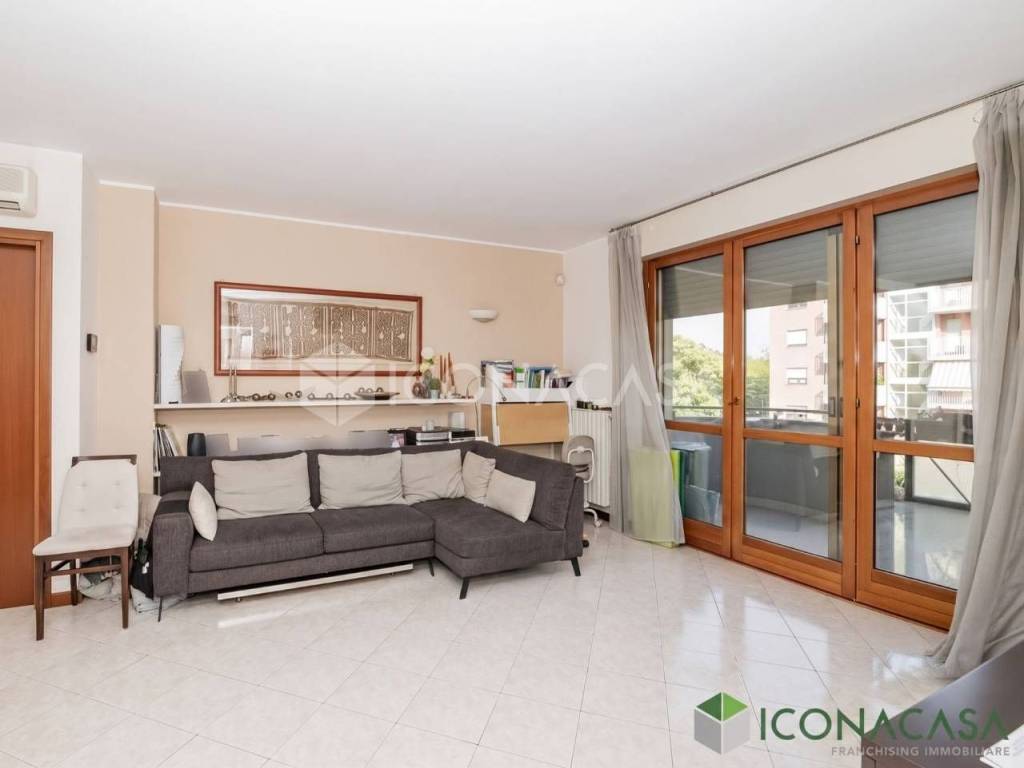 appartamento in vendita a San Donato Milanese