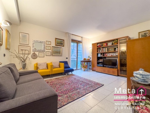 appartamento in vendita a San Donato Milanese