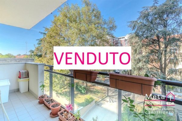 appartamento in vendita a San Donato Milanese