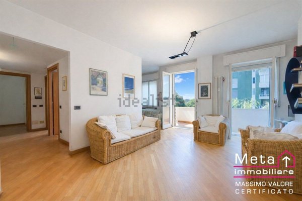 appartamento in vendita a San Donato Milanese