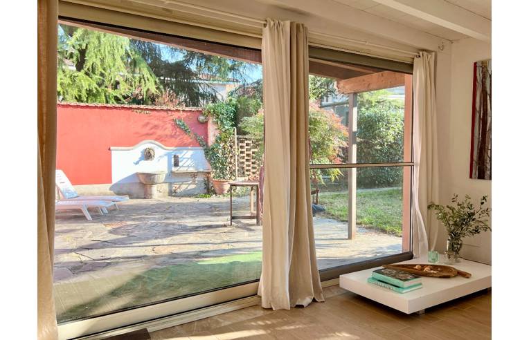 casa indipendente in vendita a San Donato Milanese