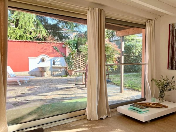 casa indipendente in vendita a San Donato Milanese