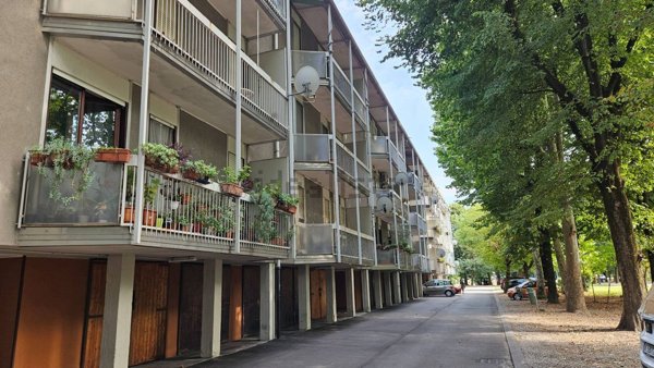 appartamento in vendita a San Donato Milanese