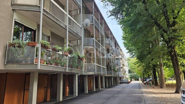 appartamento in vendita a San Donato Milanese