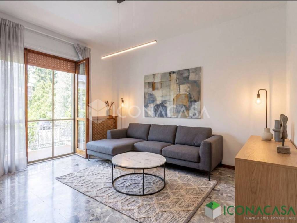 casa indipendente in vendita a San Donato Milanese