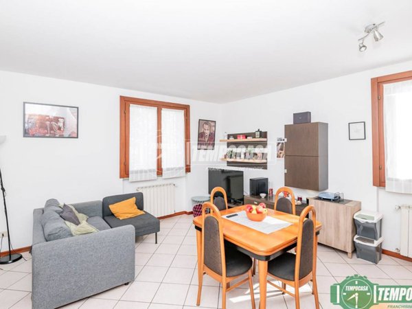 appartamento in vendita a San Donato Milanese