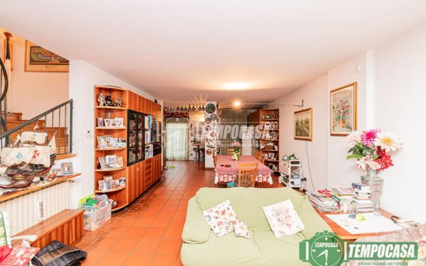 appartamento in vendita a San Donato Milanese