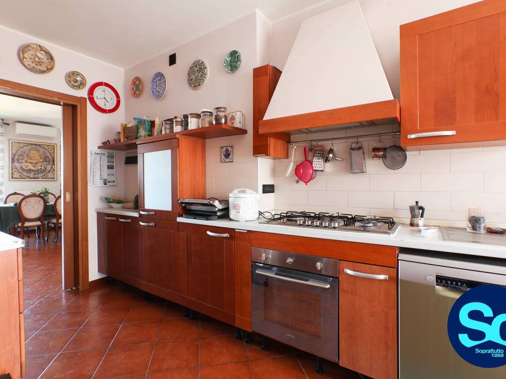 appartamento in vendita a San Donato Milanese