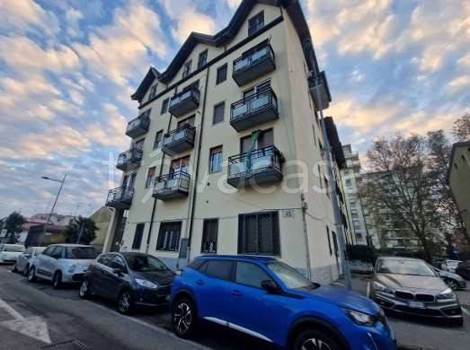 appartamento in vendita a San Donato Milanese