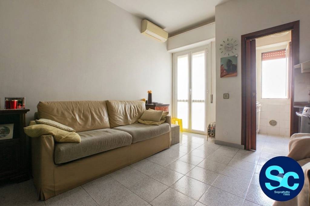 appartamento in vendita a San Donato Milanese