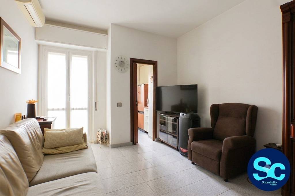appartamento in vendita a San Donato Milanese