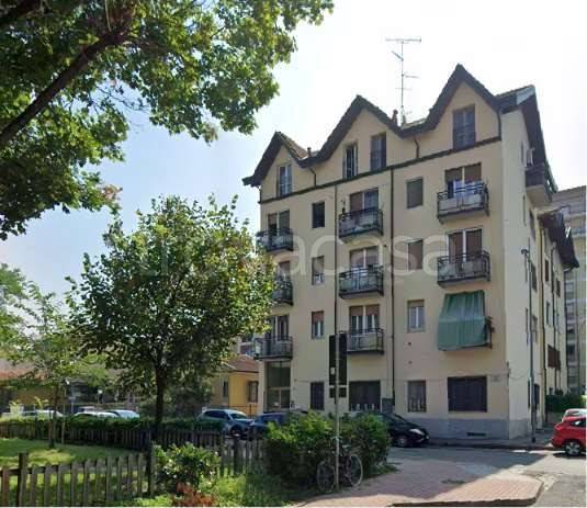 appartamento in vendita a San Donato Milanese
