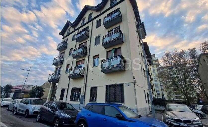appartamento in vendita a San Donato Milanese