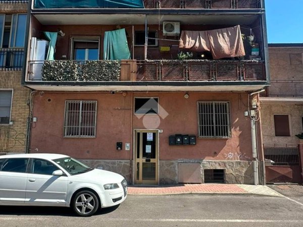 appartamento in vendita a San Donato Milanese
