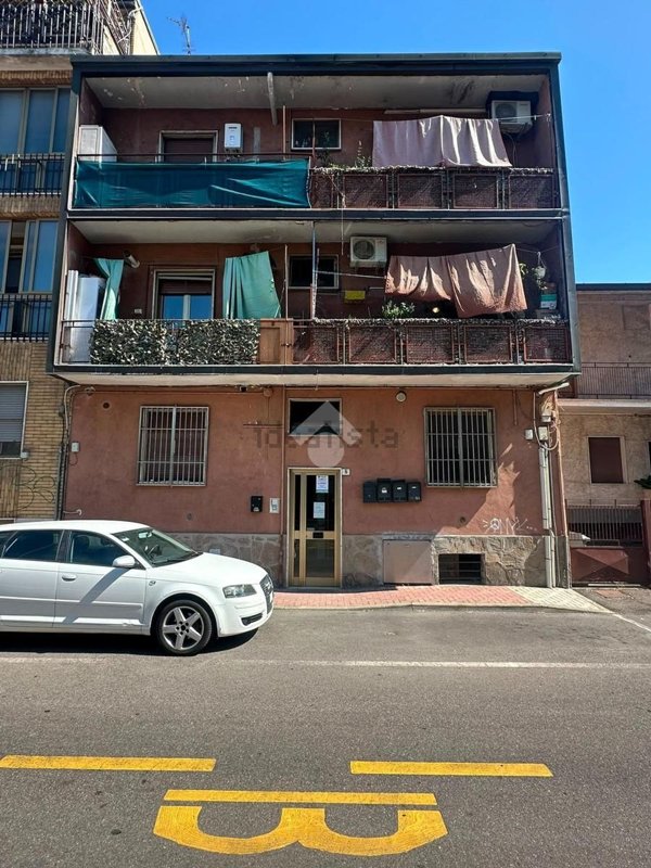 appartamento in vendita a San Donato Milanese