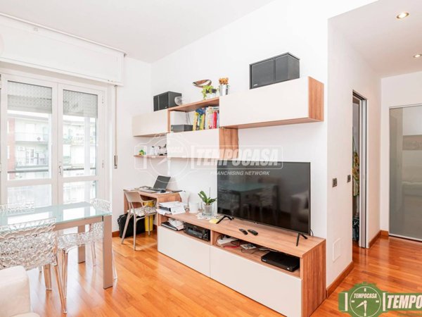 appartamento in vendita a San Donato Milanese