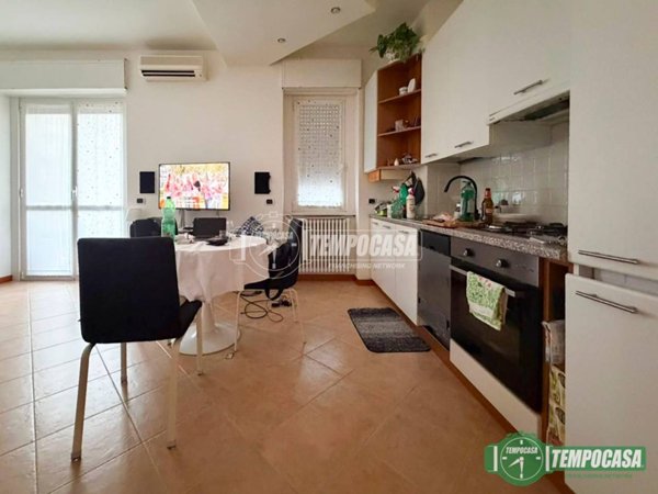 appartamento in vendita a San Donato Milanese