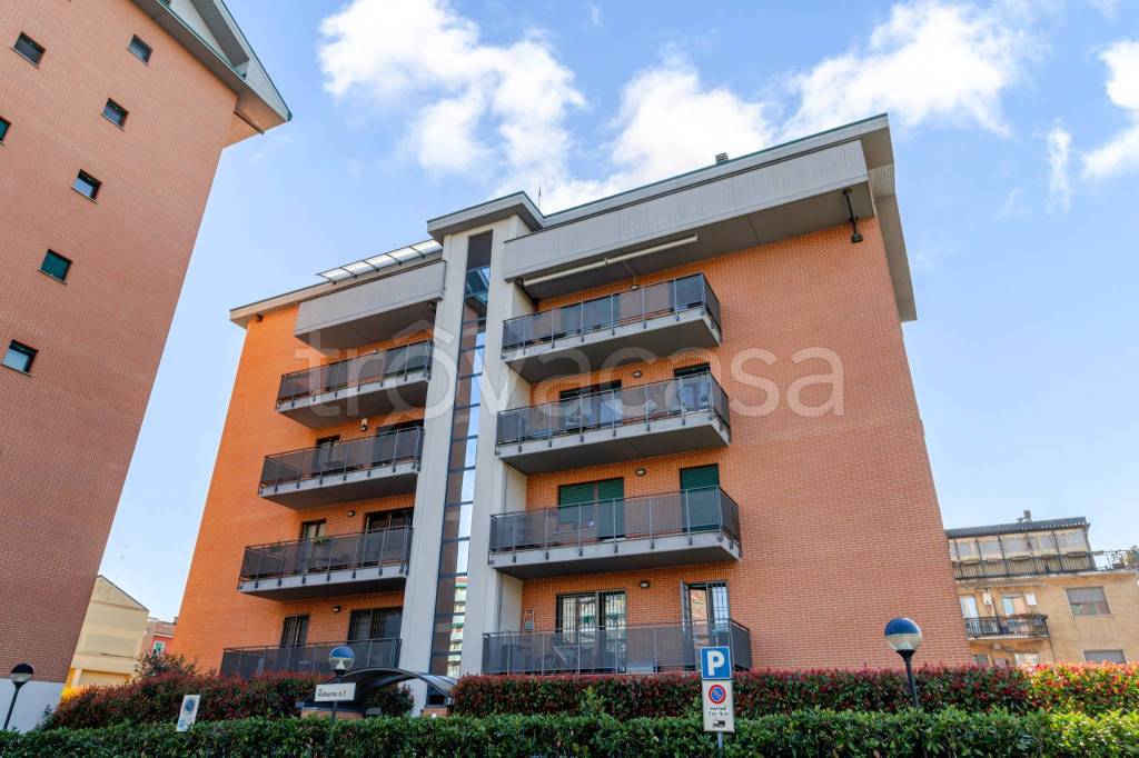 appartamento in vendita a San Donato Milanese