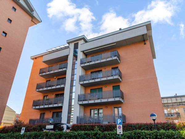appartamento in vendita a San Donato Milanese