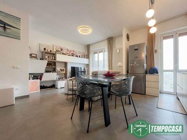 appartamento in vendita a San Donato Milanese