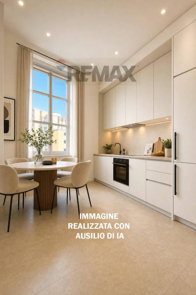 appartamento in vendita a San Donato Milanese