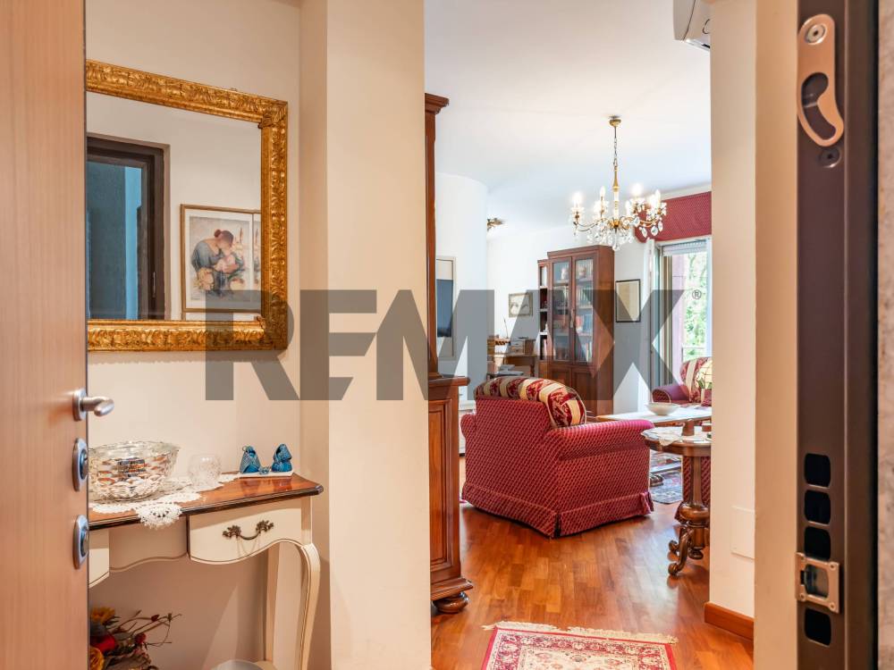 appartamento in vendita a San Donato Milanese