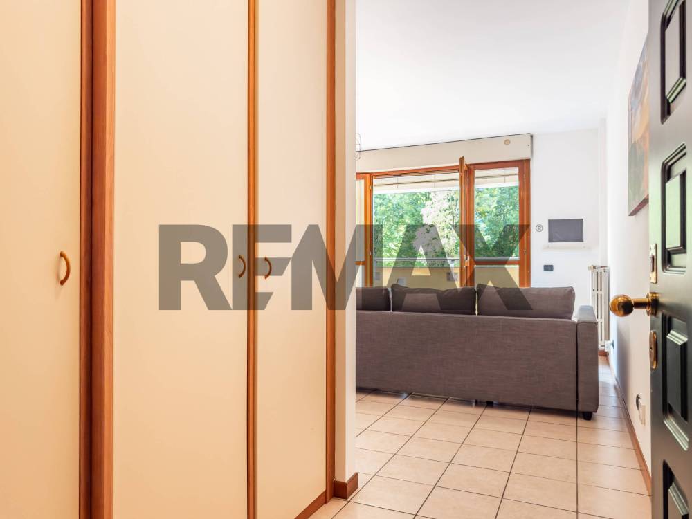 appartamento in vendita a San Donato Milanese