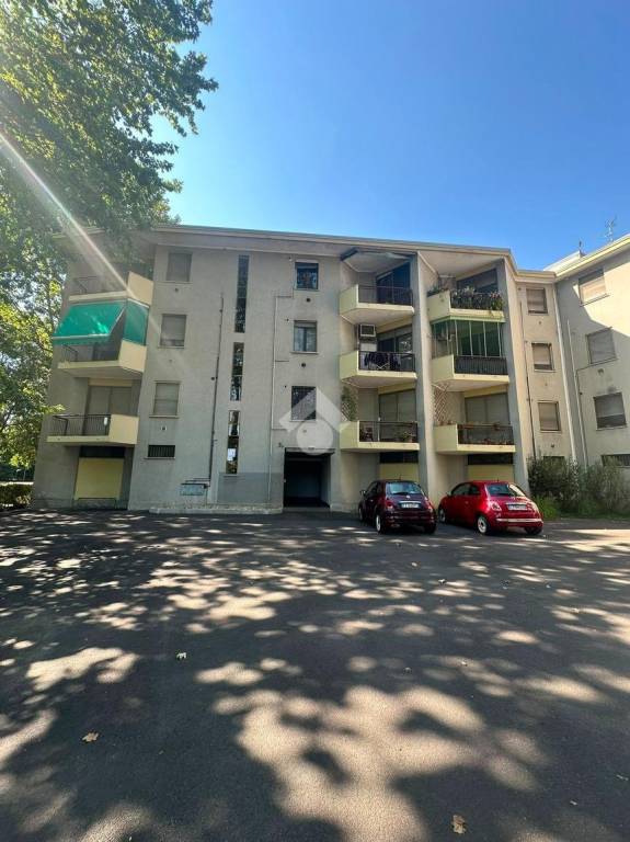 appartamento in vendita a San Donato Milanese