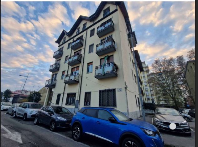 appartamento in vendita a San Donato Milanese