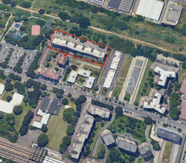 appartamento in vendita a San Donato Milanese