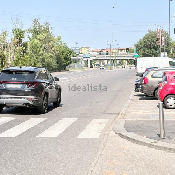 appartamento in vendita a San Donato Milanese