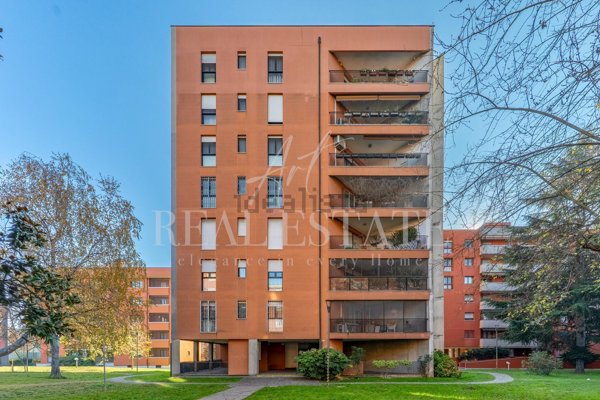 appartamento in vendita a San Donato Milanese