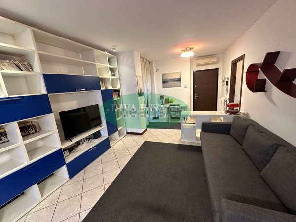 appartamento in vendita a San Donato Milanese