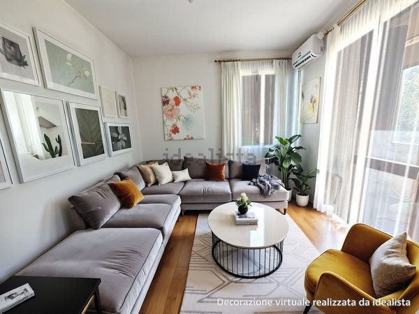 appartamento in vendita a San Donato Milanese