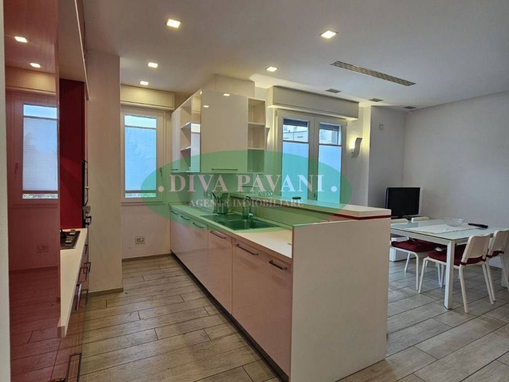 appartamento in vendita a San Donato Milanese