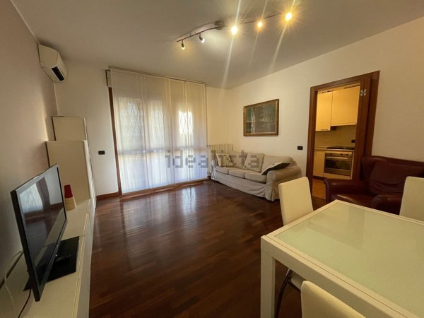 appartamento in vendita a San Donato Milanese