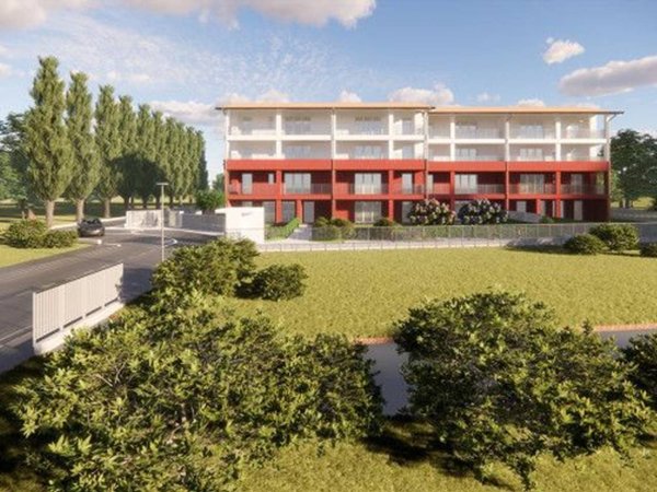 appartamento in vendita a San Donato Milanese in zona Poasco