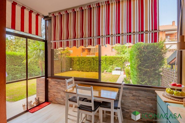 appartamento in vendita a San Donato Milanese in zona Poasco
