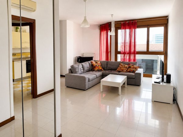 appartamento in vendita a San Donato Milanese