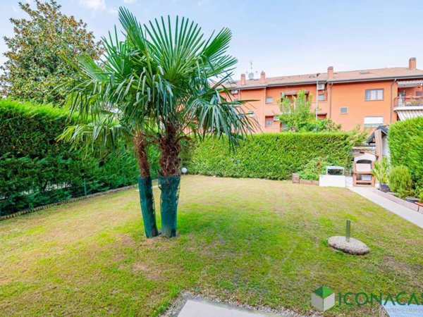 appartamento in vendita a San Donato Milanese
