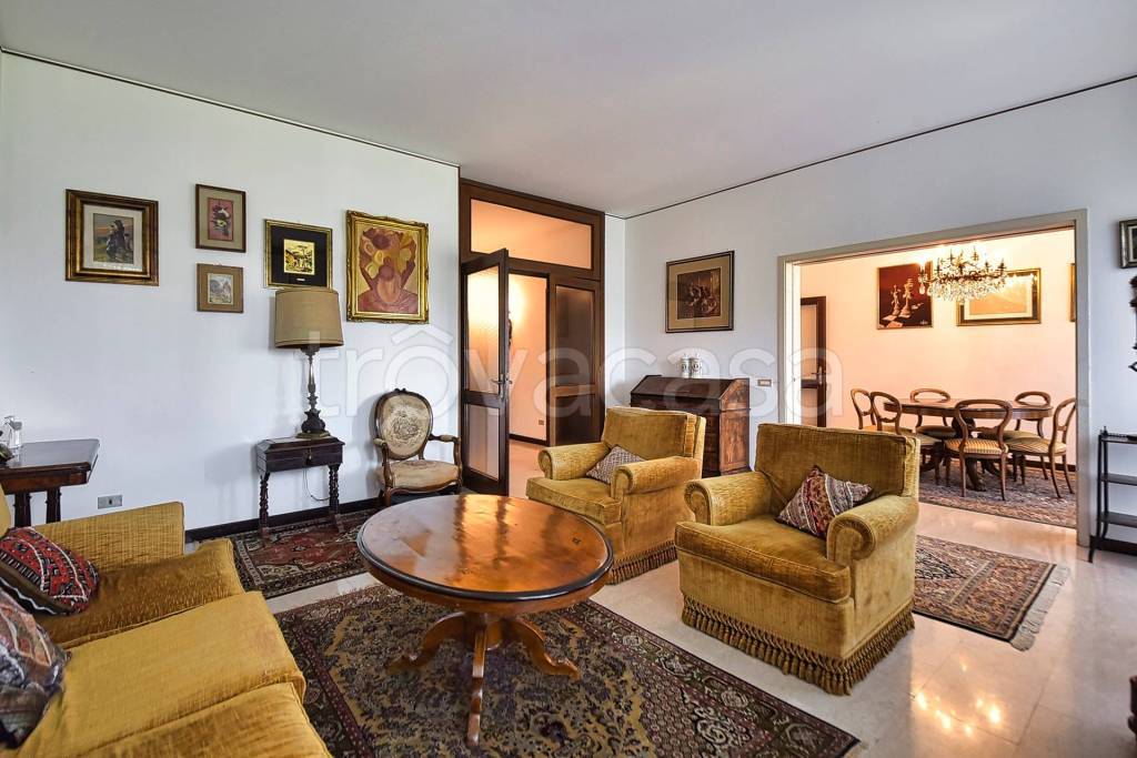 appartamento in vendita a San Donato Milanese