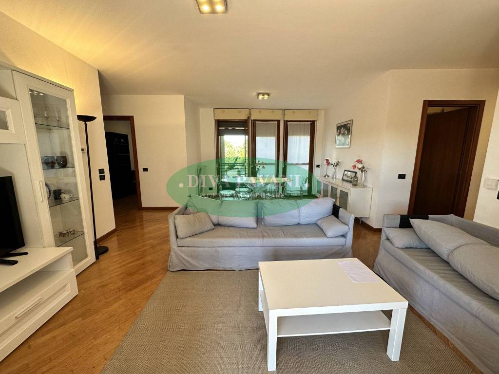 appartamento in vendita a San Donato Milanese