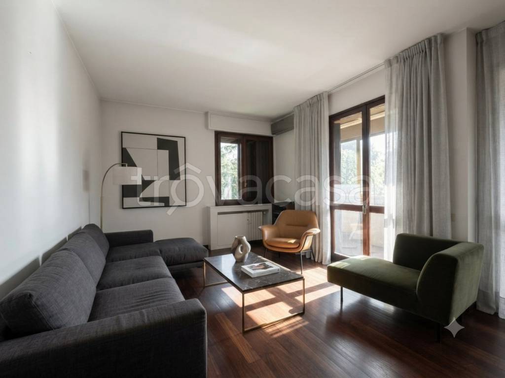 appartamento in vendita a San Donato Milanese