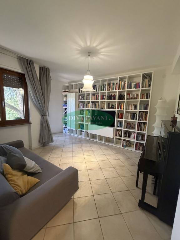 appartamento in vendita a San Donato Milanese