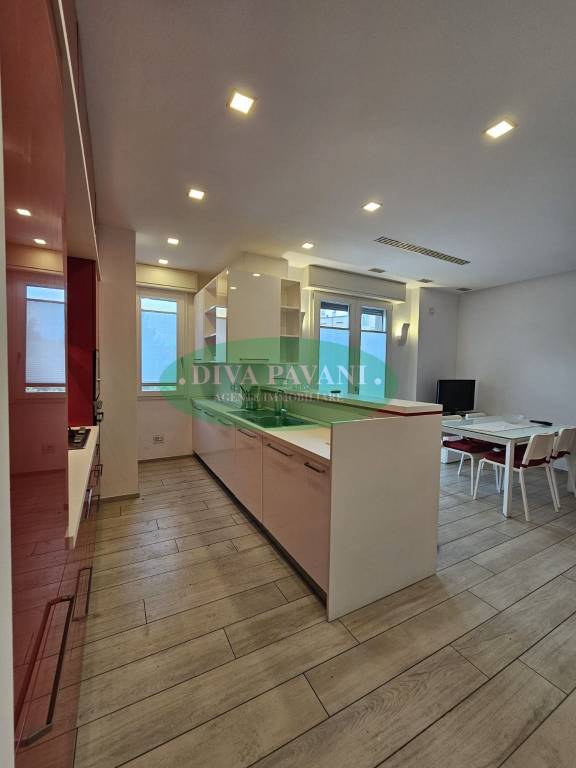 appartamento in vendita a San Donato Milanese